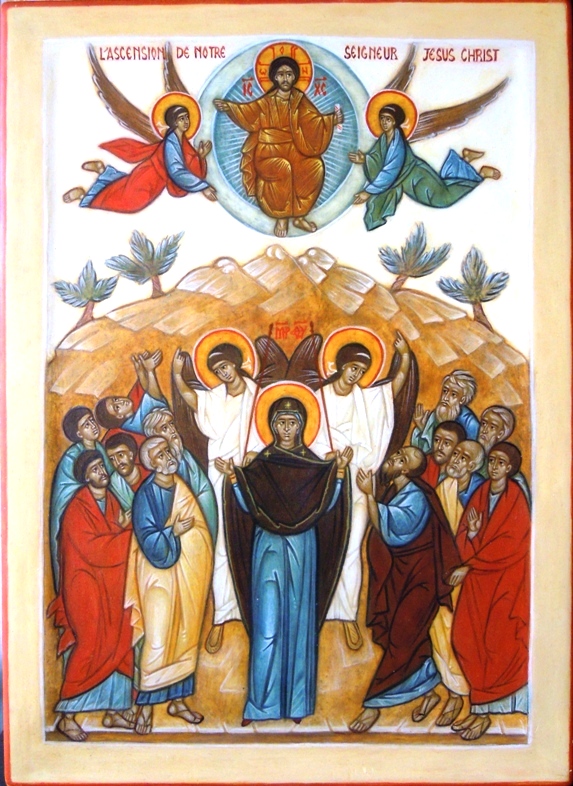 Ascension